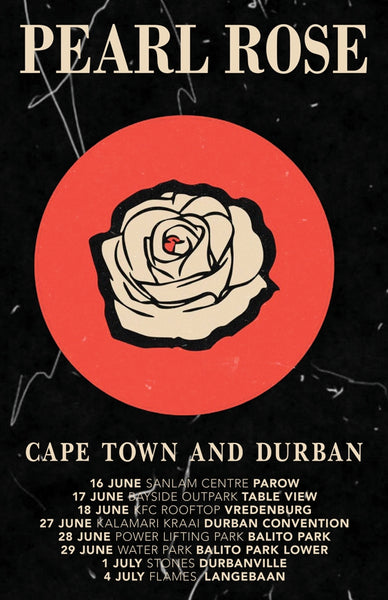 Design- Band Poster