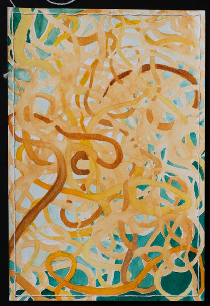 Artwork- Short Kelp
