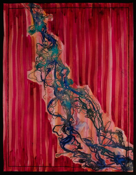 Artwork- Drape