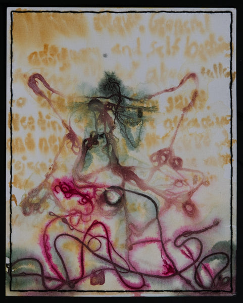 Artwork- Flay