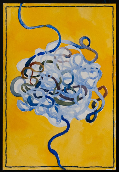 Artwork- Knot