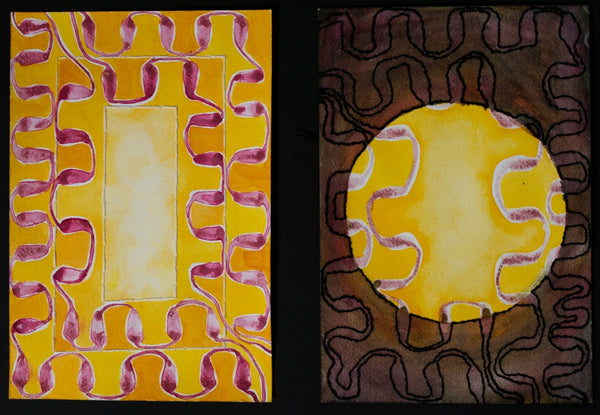 Artwork- Memory and Back-Up