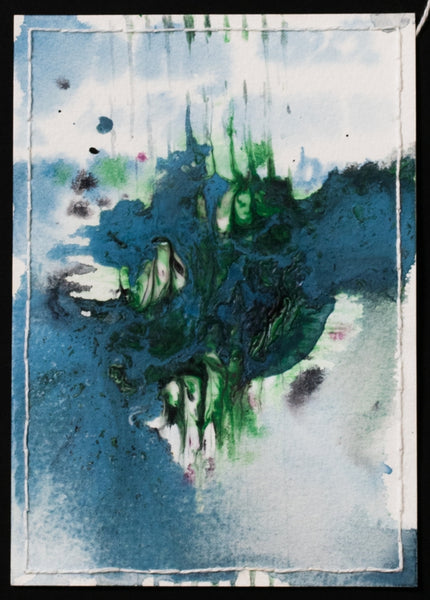 Artwork- Entry