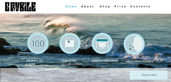 Design- Website Design