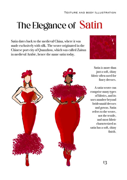 Illustration- Elegance in the Details