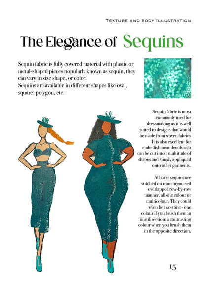 Illustration- Elegance in the Details