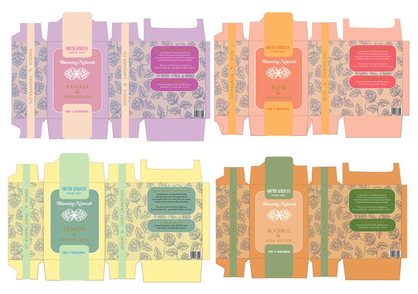 Design- Packaging