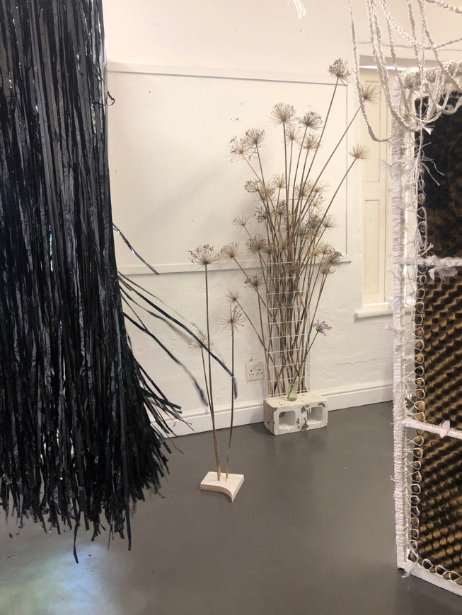 Artwork- From the Installation