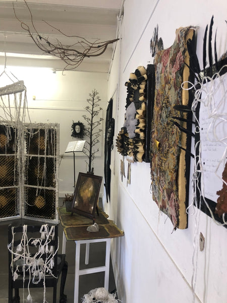 Artwork- From the Installation