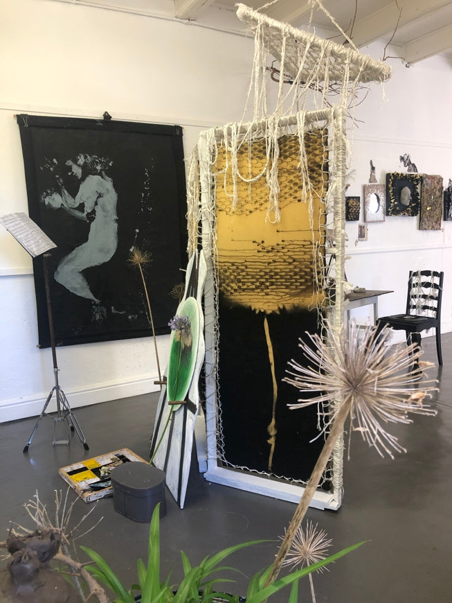 Artwork- From the Installation