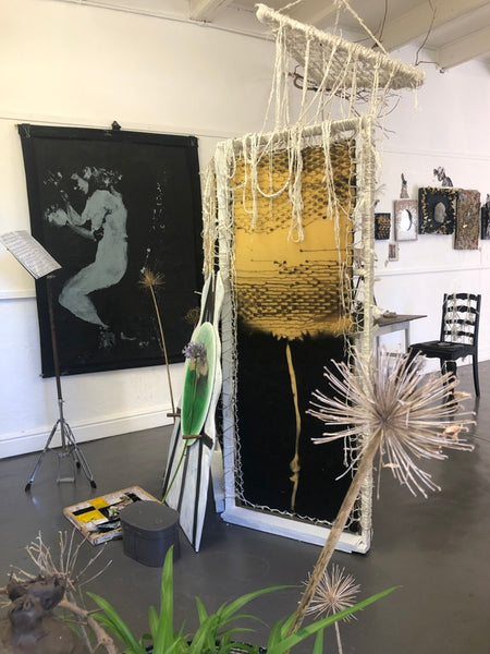 Artwork- From the Installation