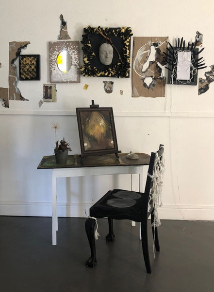 Artwork- From the Installation