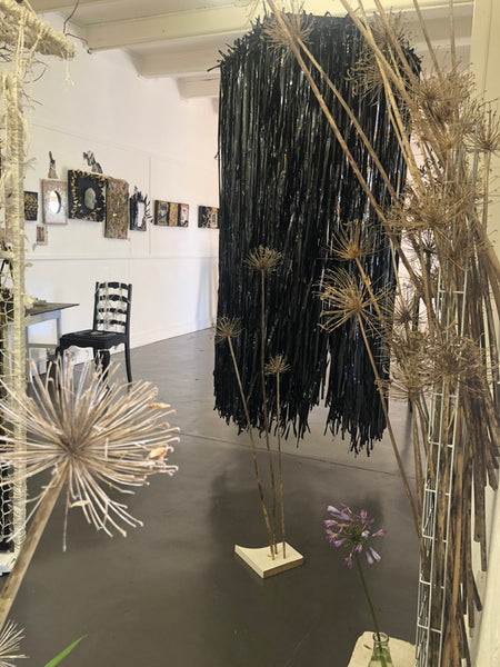 Artwork- From the Installation