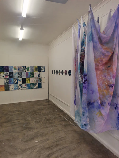 Artwork- From the Installation