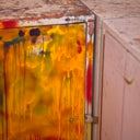 Course 3 Painting- Colour and Paint -Saturday 2025