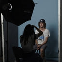 Winter School 2026 Photography- A SELF-PORTRAIT STUDIO EXPLORATION