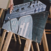 2026 Course 3 Painting- Colour and Paint -Saturday Morning