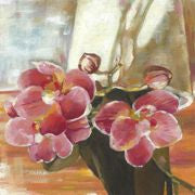 Winter School 2026 Art FLORAL ILLUSTRATION