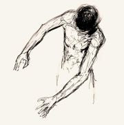 2026 Figure Drawing- Wed Evening