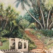 Spring 2026 PAINTING WITH WATERCOLOUR