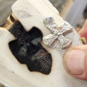 Winter School 2026 Jewellery CUTTLEFISH PENDANT