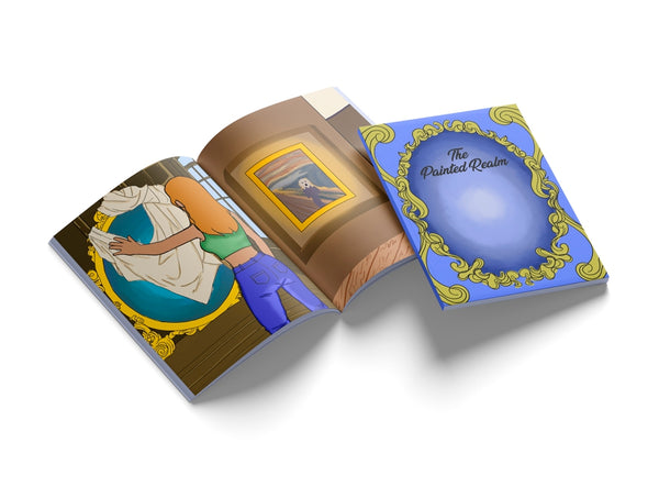 Design and Illustration