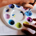 Diploma in Fine Art 2024 - Payment