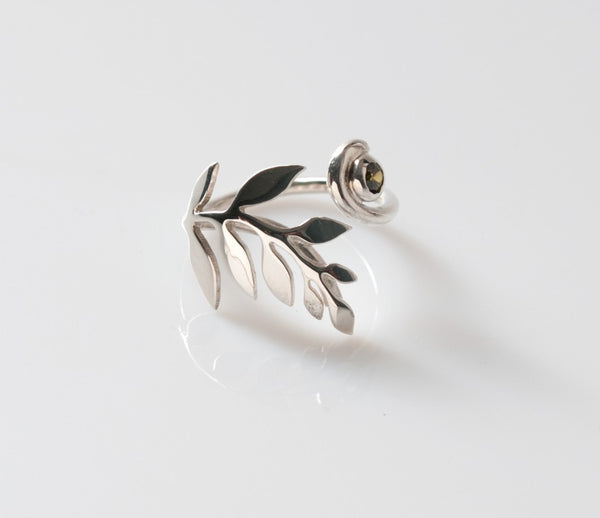 Nested Ring