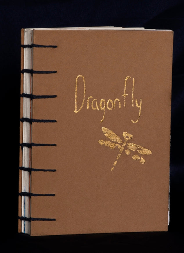 Dragonfly Book