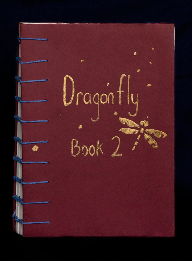 Dragonfly Book 2