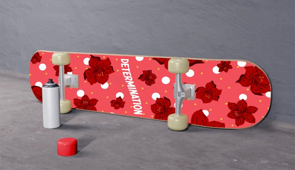 Skateboard Design