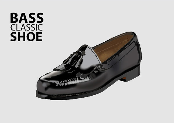 Bass Classic Shoe