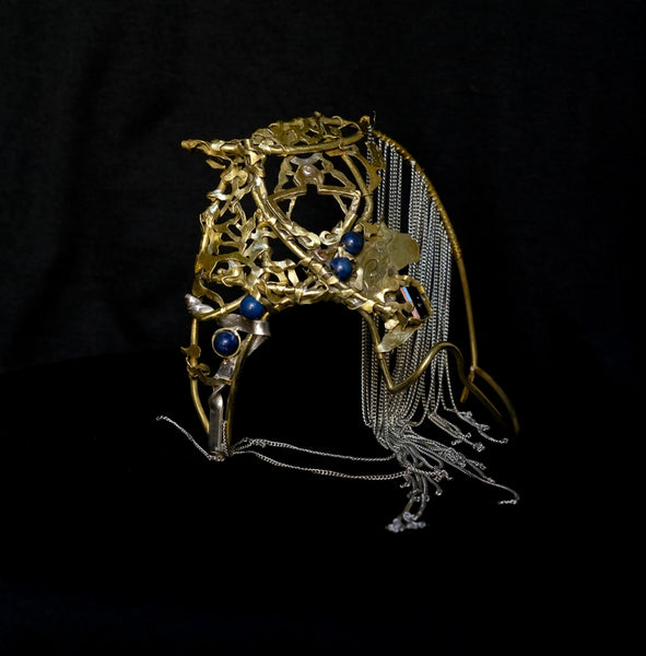 Jewellery- Phantom Shadow