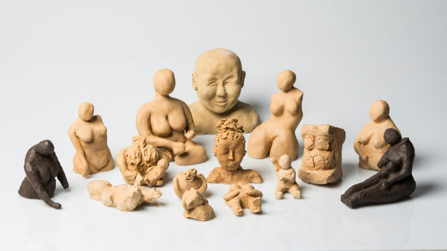 Sculpture Collection
