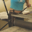 2026 Printmaking- SOFTGROUND ETCHING